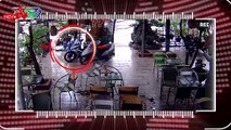 CAMERA CẬN CẢNH | Nhờ Camera Ghi Lại Những Hình Ảnh Vụ Trộm Hy Hữu Xảy Ra Không Thể Tin Được