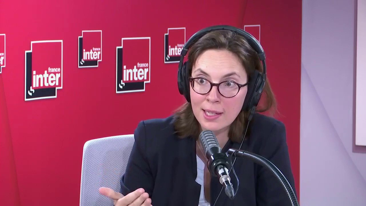 Amélie de Montchalin, ministre de la Transformation et de la Fonction publiques : "On se dit, au lieu d'avoir des gens dans les ministères, comment on peut remettre des gens dans les préfectures de France"