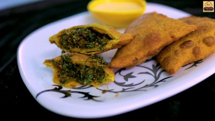 Sambhar Vadi Recipe I विदर्भाची स्पेशल सांभर वडी रेसिपी
