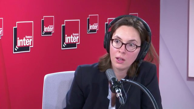 Amélie de Montchalin, ministre de la Transformation et de la Fonction publiques : Je viens envoyer dans les prochains jours un message à tous les agents publics