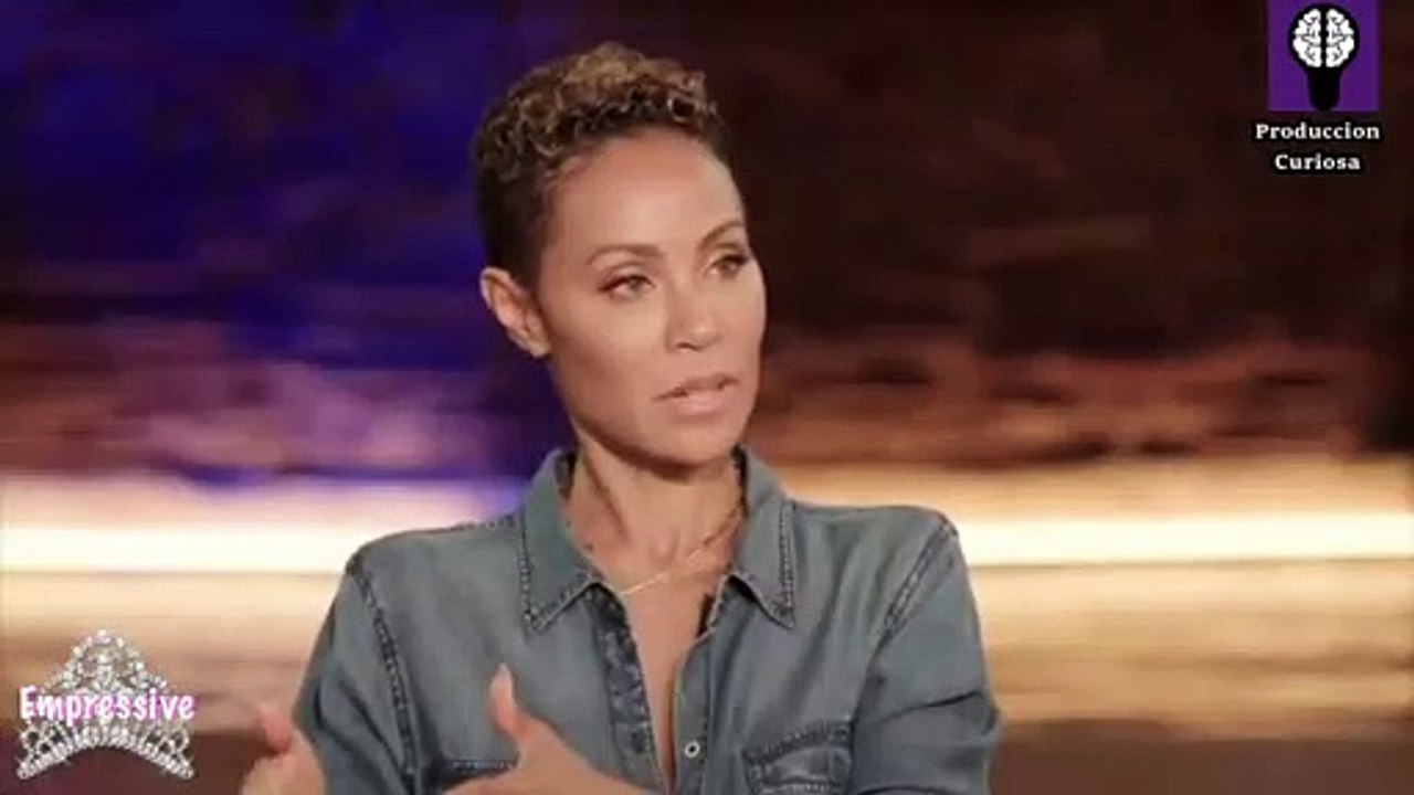 NUEVO Video Viral De Will Smith HABLANDO de su Esposa Jada Smith