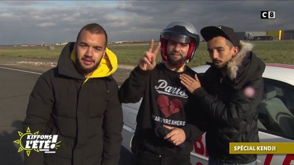 Spécial Kendji : Sa surprise étonnante avec Big Flo et Oli