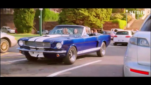 El stand de los besos 2 película completa HD + Descargar torrent gratis latino