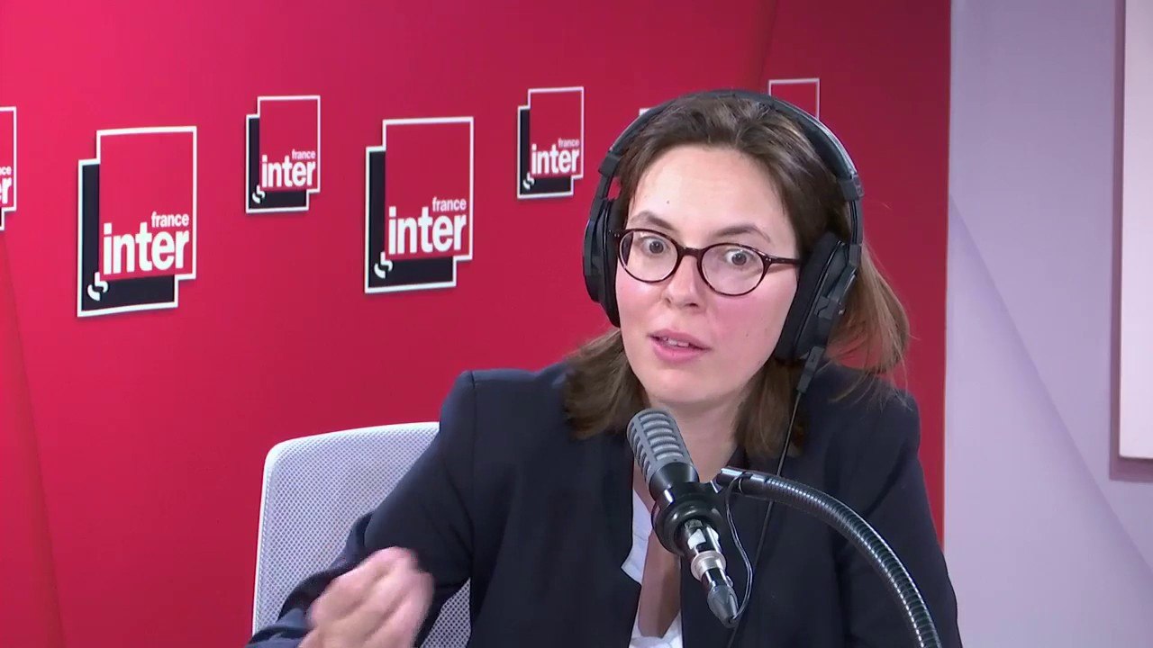 Amélie de Montchalin, sur le maintien des concours de la fonction publique : "Le concours a un bénéfice : il est profondément méritocratique"