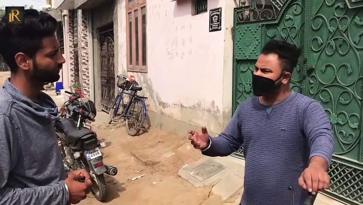 ਬਚੋ ਜਿੰਨਾ ਬਚ ਸਕਦੇ ਹੋਂ ਬੱਚੋਂ   RANA RANGI  KARAMJIT LAATU