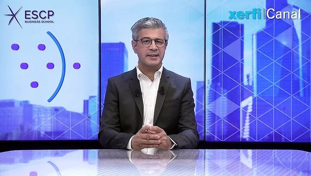 Les firmes européennes seraient les principales victimes d'une déglobalisation [Régis Coeurderoy]