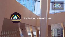 Buy Property in Indore- S.K Builders & Developers