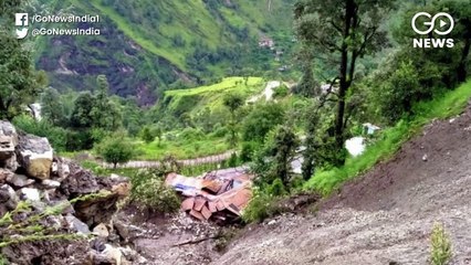 आकाशीय बिजली गिरने से बिहार में 10 और उत्तराखंड में तीन की मौत