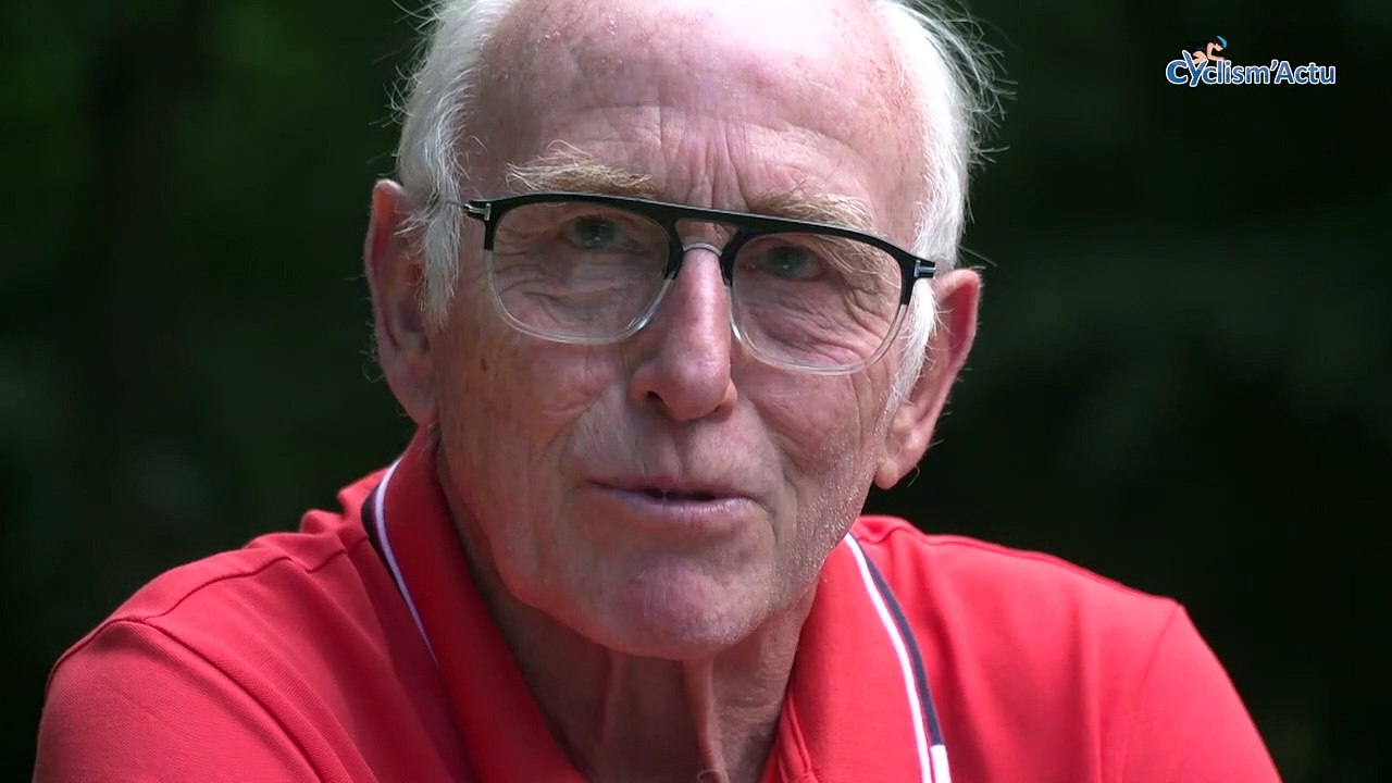 Tour de France - Joop Zoetemelk a gagné le Tour en 1980 : "Merckx et Hinault avaient presque la même valeur... !"