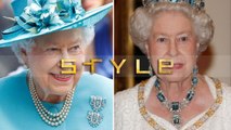 Which jewellers have made it into Queen Elizabeth’s royal jewellery collection?