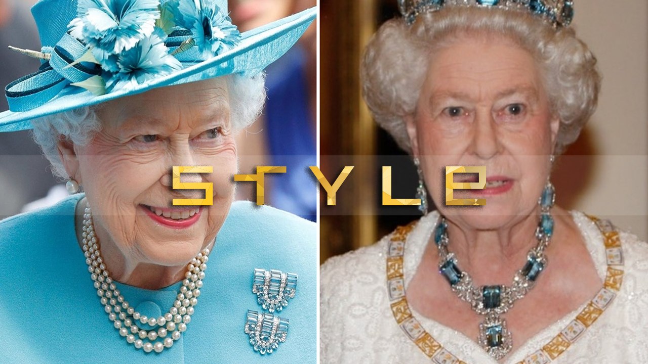 Which jewellers have made it into Queen Elizabeth’s royal jewellery collection?