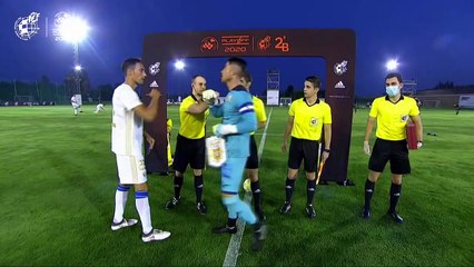 Play off Ascenso 2B 2019/2020 Marbella FC 0-SCR Peña Deportiva 2