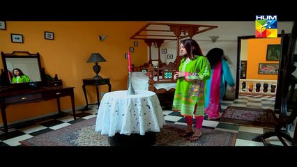 Woh Dobara HD | Episode 01 |  Best Pakistani Horror Drama  | Imran AShraf | Ali Abbas