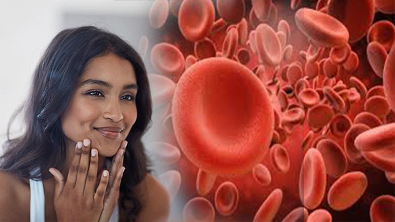 Iron Deficiency: आयरन की कमी के लक्षण और दूर करने का उपाय | Iron deficiency symptoms | Boldsky