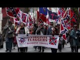 Confederate flag a proud symbol of the South, Trump says