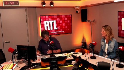 A La Une des Echos