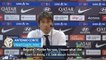 Conte hits out at media after Inter draw with Roma