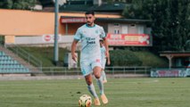 Pinzgau - OM (1-5) : les réactions olympiennes