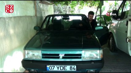 Elden ele dolaşıp garajdan çıkartılmıyor