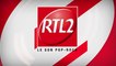 The Rolling Stones, Sting, INXS dans RTL2 Summer Party by Loran (17/07/20)