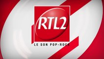 The Rolling Stones, Sting, INXS dans RTL2 Summer Party by Loran (17/07/20)
