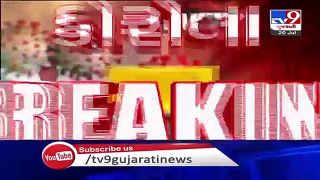 No hasty decision on re-opening of schools, says Education minister Bhupendrasinh Chudasama