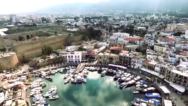 MSB'den Kıbrıs Barış Harekatı'nın 46'ncı yıl dönümüne özel video