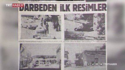 Kıbrıs Barış Harekatı'nın üzerinden 46 yıl geçti