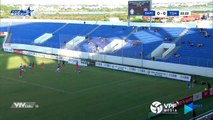 Highlights | SHB Đà Nẵng - Than Quảng Ninh | Fagan mang 3 điểm cho đội khách | VPF Media