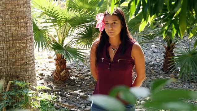 Colloque ADEME gestion des déchets dans le Pacifique, Interview d’Heiava SAMG-MOUIT