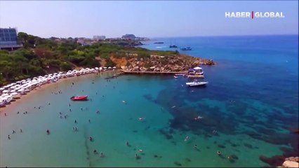 MSB'den 'Kıbrıs Barış Harekatı' paylaşımı