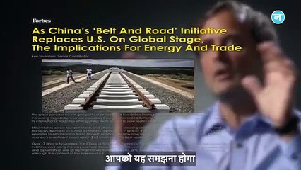 Rahul Gandhi बोले- China की चाल में फंसे PM Modi, '56 इंच' वाली छवि को ड्रैगन ने बनाया हथियार