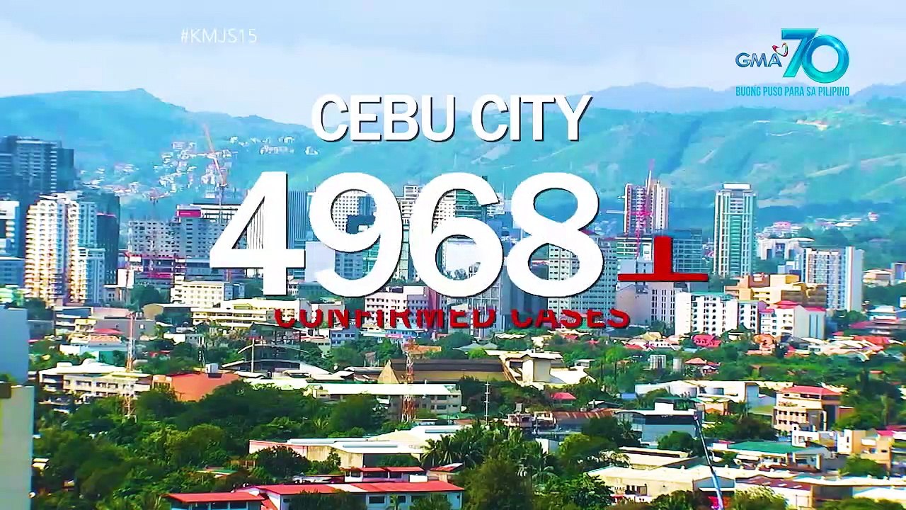 Kapuso Mo, Jessica Soho: PLASMA NG COVID-19 SURVIVORS SA CEBU, IBINEBENTA?!