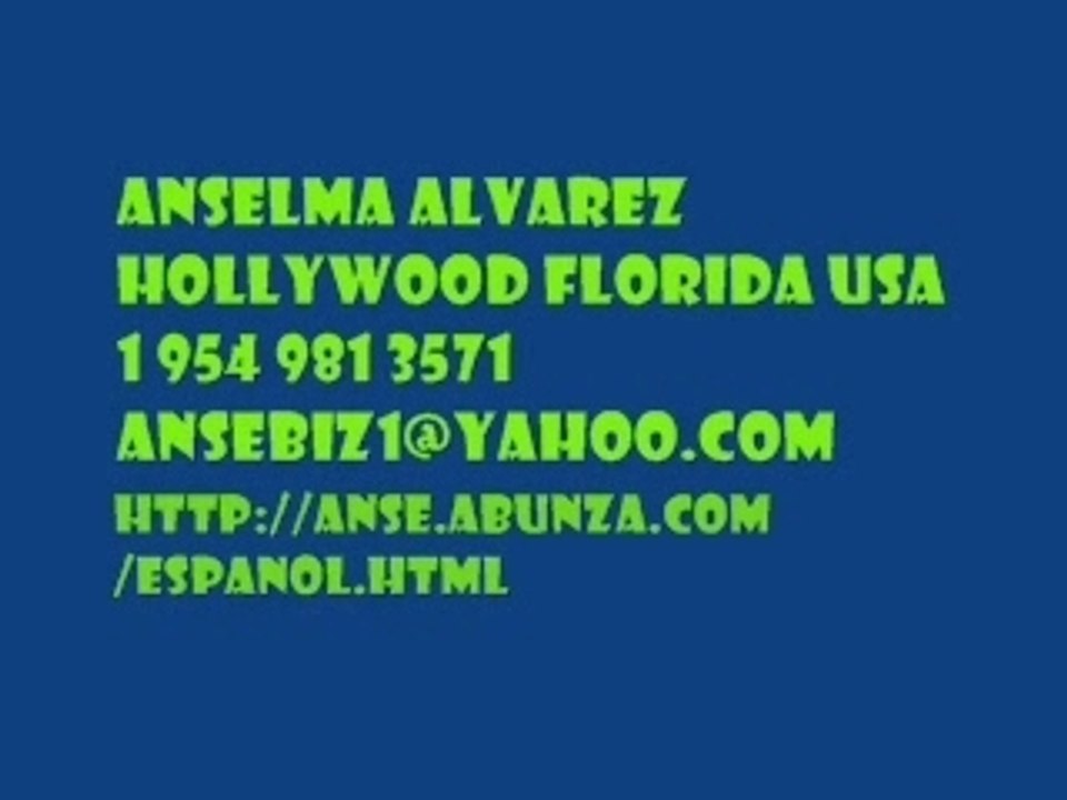 Trabajar  por Internet en abunza