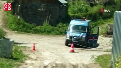 Bursa'da yakalandıkları koronavirüsü Ardahan’a gelerek 8 kişiye bulaştırdılar