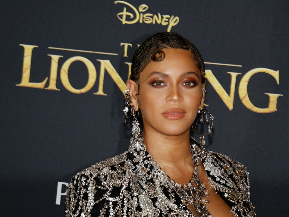 "black is king" (ov): trailer zum visual-album von beyoncé