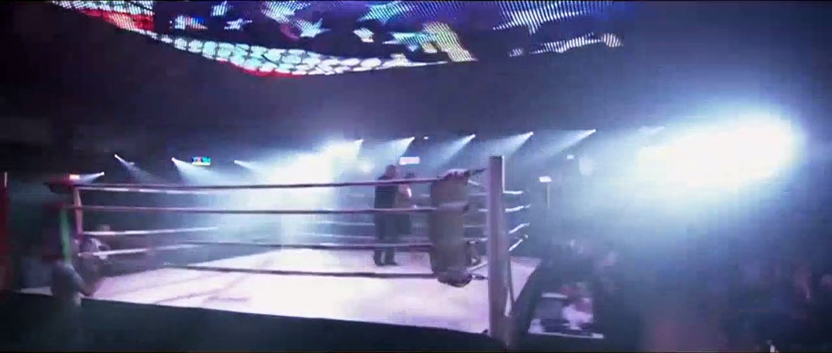 HARD TARGET 2 (2016) Official Trailer #1 (Scott Adkins Movie) HD