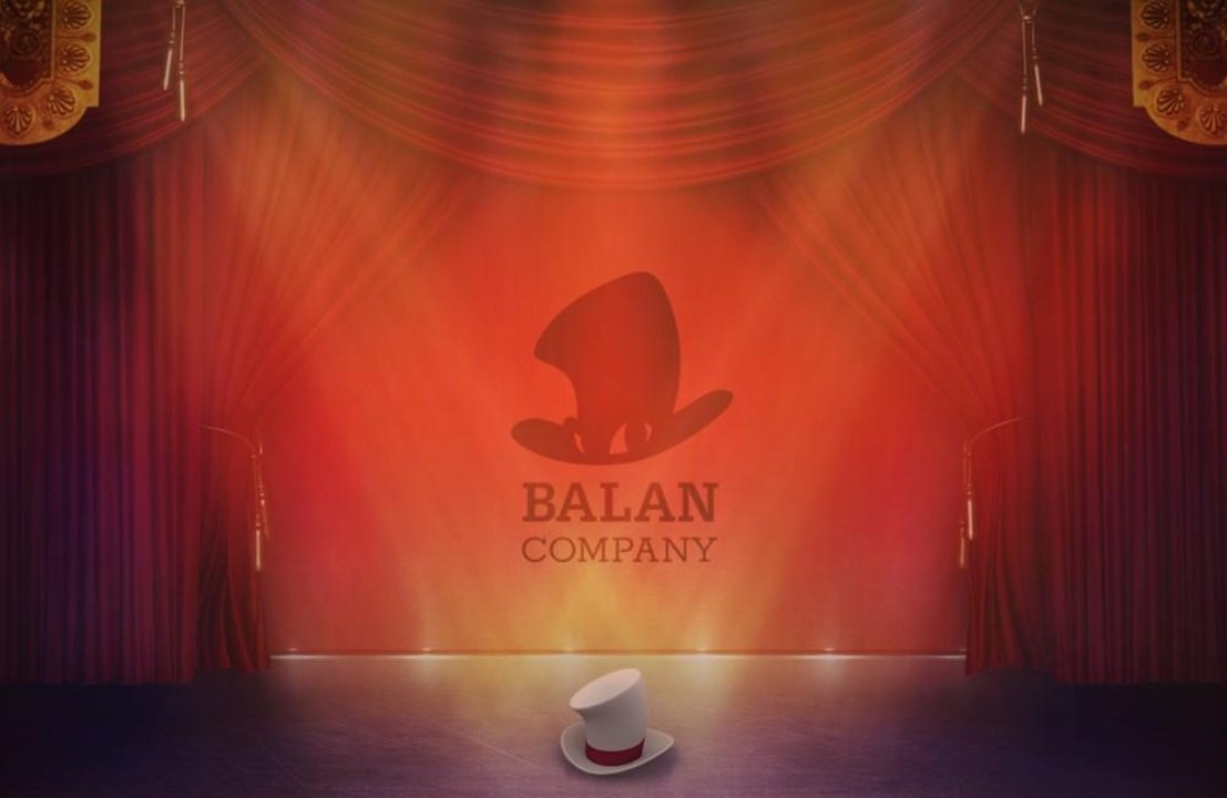 Square Enix launching game brand Balan Company