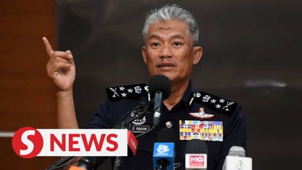 Disciplinary action against eight policemen for accepting pay-offs