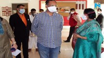 Delhi Health Minister Satyendar Jain recovers from COVID-19, resumes work today