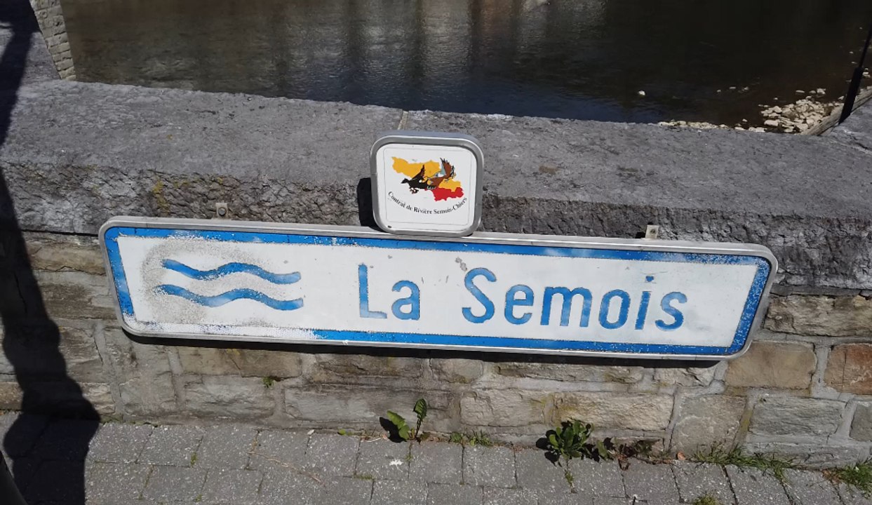 Découvrez la ville de Bouillon en province de Luxembourg
