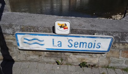 Découvrez la ville de Bouillon en province de Luxembourg