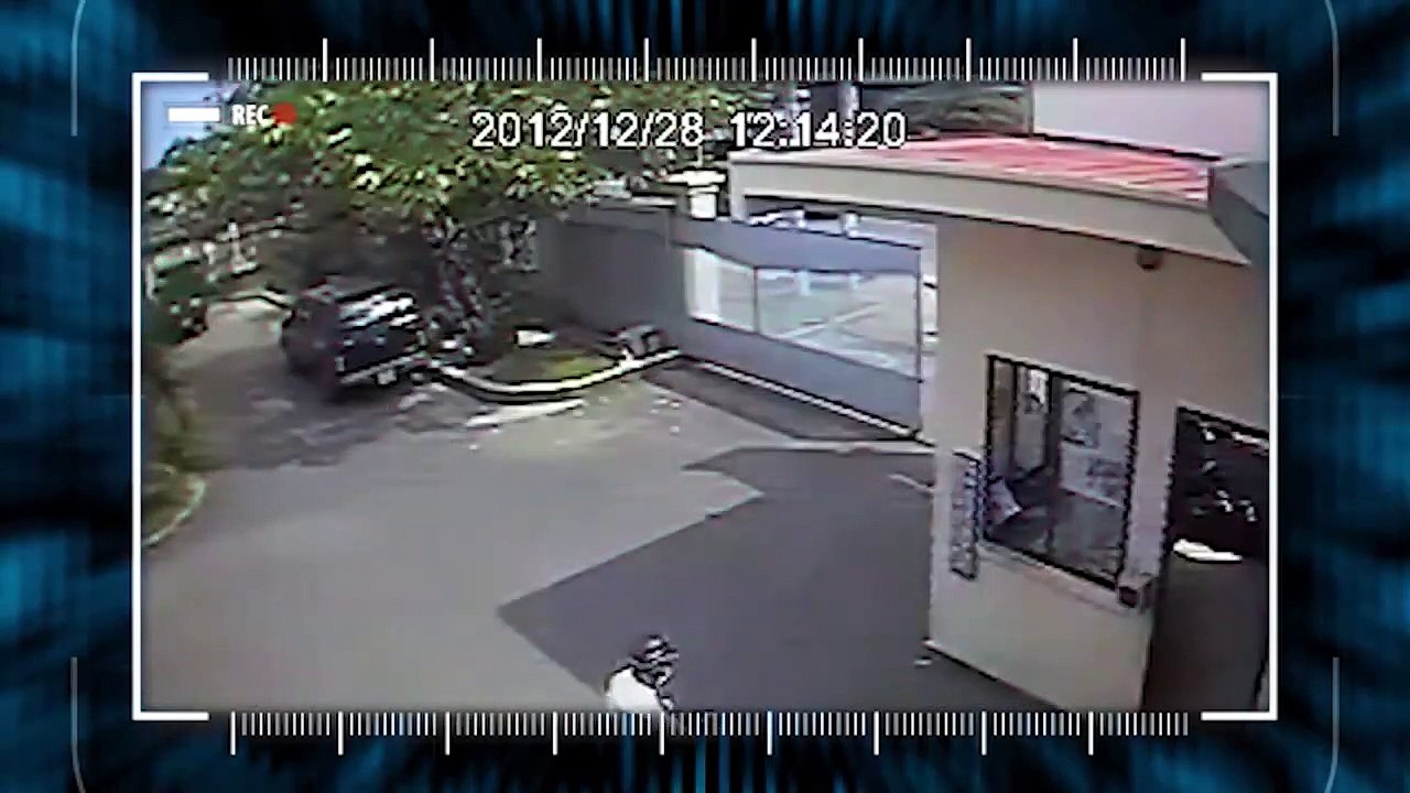 CAMERA CẬN CẢNH | Xe Máy Chuyển Làn Đầy Nguy Hiểm Nhưng May Mắn Không Có Hậu Quả Đáng Tiếc Nào