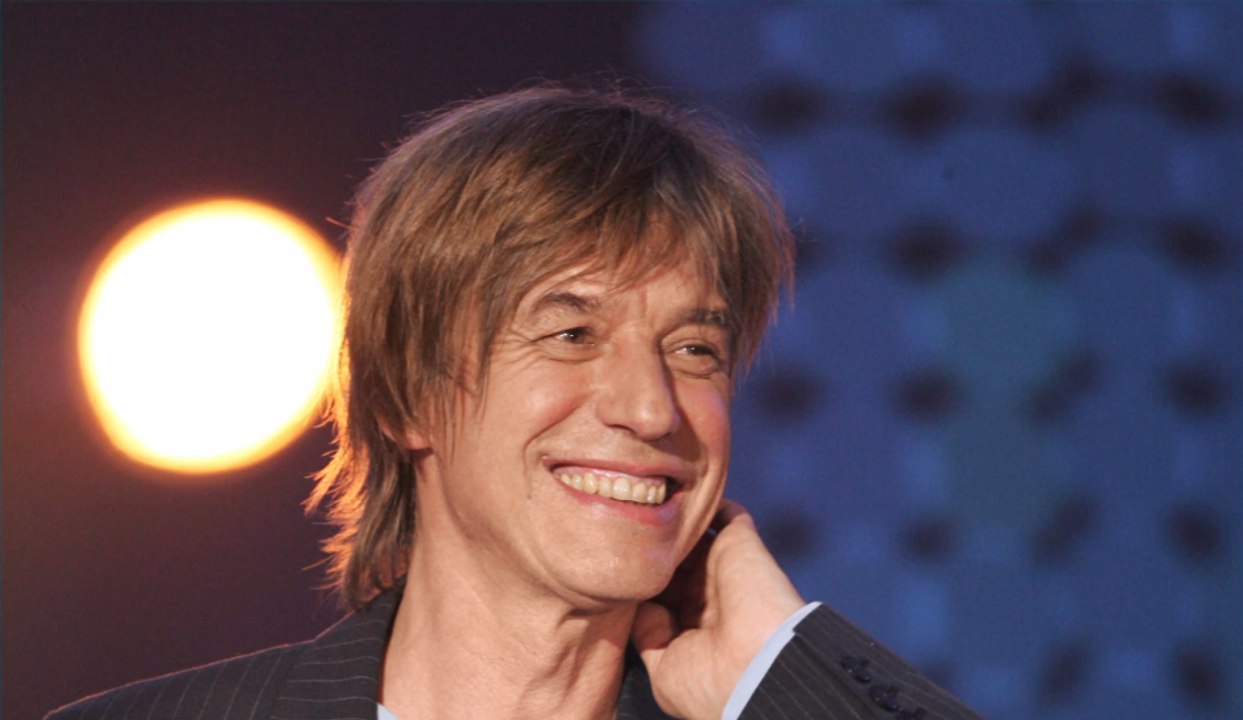 Jean-Louis Aubert, hospitalisé dans un état grave