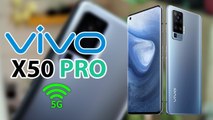 Vivo X50 Pro: Should You Buy A Premium Vivo 5G Phone Worth Rs. 49,990?