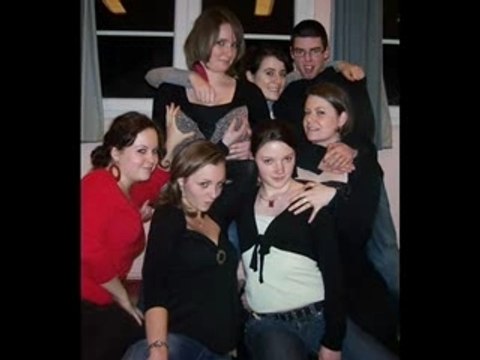 Souvenirs inoubliables ^^