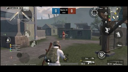 PUBG MOBILE TEAM DEATH MATCH GAME CHANGED SHOULD SEE THAT!!!!!!!!!!!!!!!!!