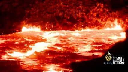 Son Dakika! Bilim insanları: Afrika ikiye bölünecek | Video