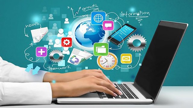 Phát triển công nghệ số, cuộc đua của các doanh nghiệp