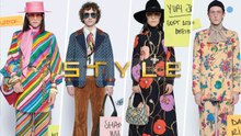 Gucci | Spring Summer 2020/21 | collection